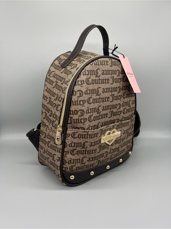 Juicy‎ couture glam backpack main image 7